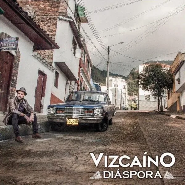 Diáspora